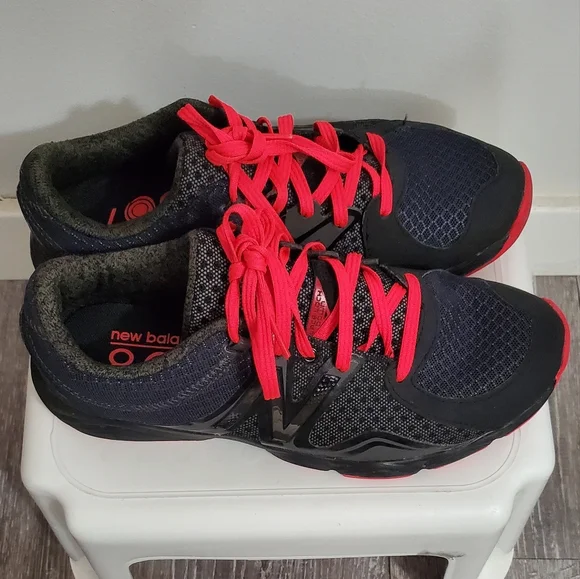 Athletic Shoe - Picture 2 of 2